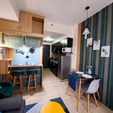 Kasara Urban Residences 마닐라 외부 사진