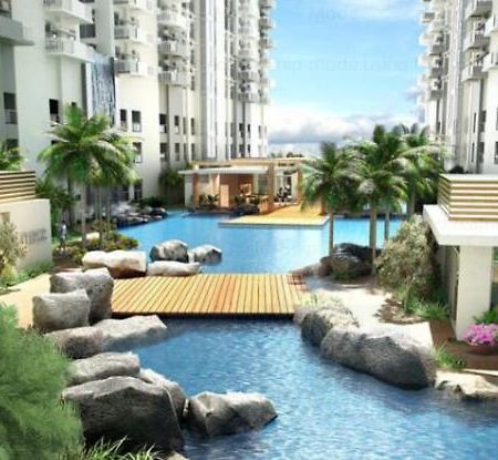 Kasara Urban Residences 마닐라 외부 사진