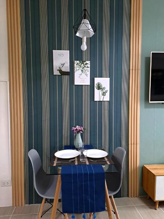 Kasara Urban Residences 마닐라 외부 사진