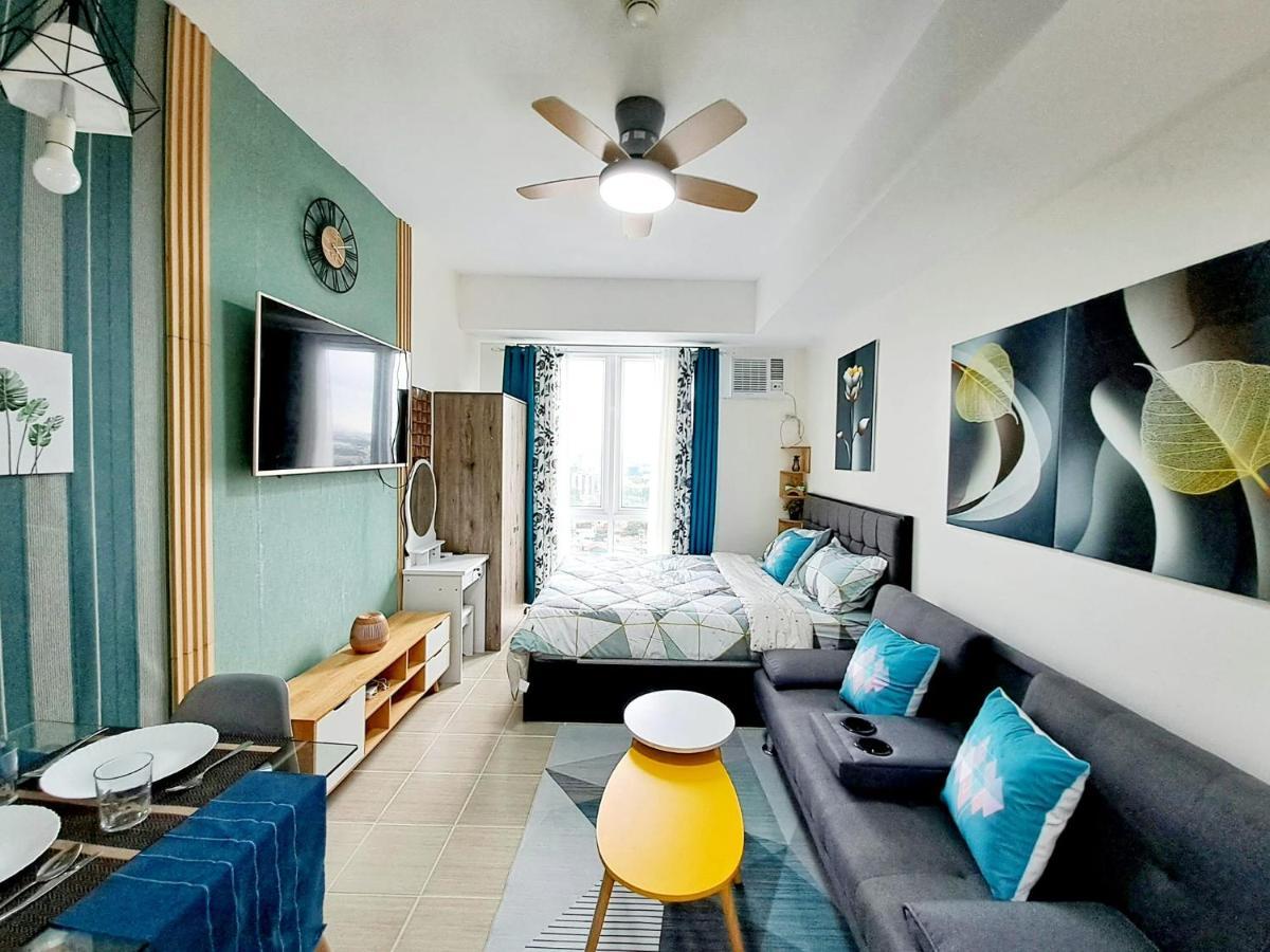 Kasara Urban Residences 마닐라 외부 사진