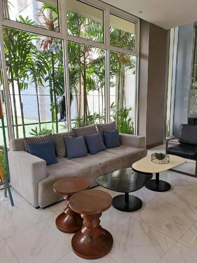 Kasara Urban Residences 마닐라 외부 사진