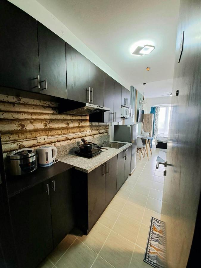 Kasara Urban Residences 마닐라 외부 사진