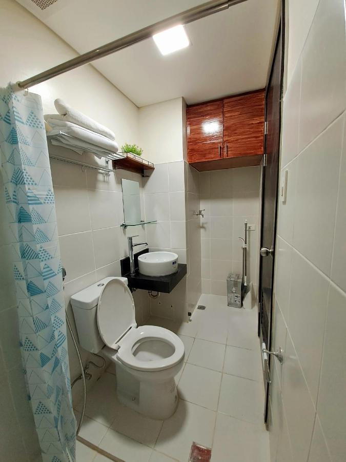 Kasara Urban Residences 마닐라 외부 사진