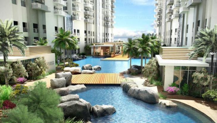Kasara Urban Residences 마닐라 외부 사진