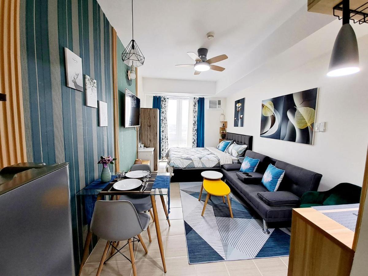 Kasara Urban Residences 마닐라 외부 사진