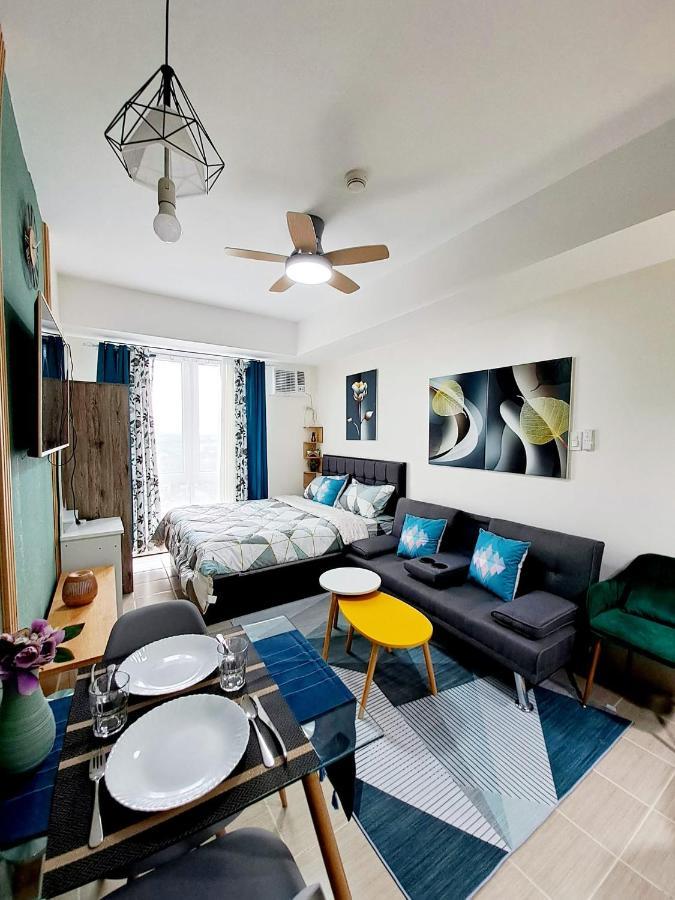 Kasara Urban Residences 마닐라 외부 사진
